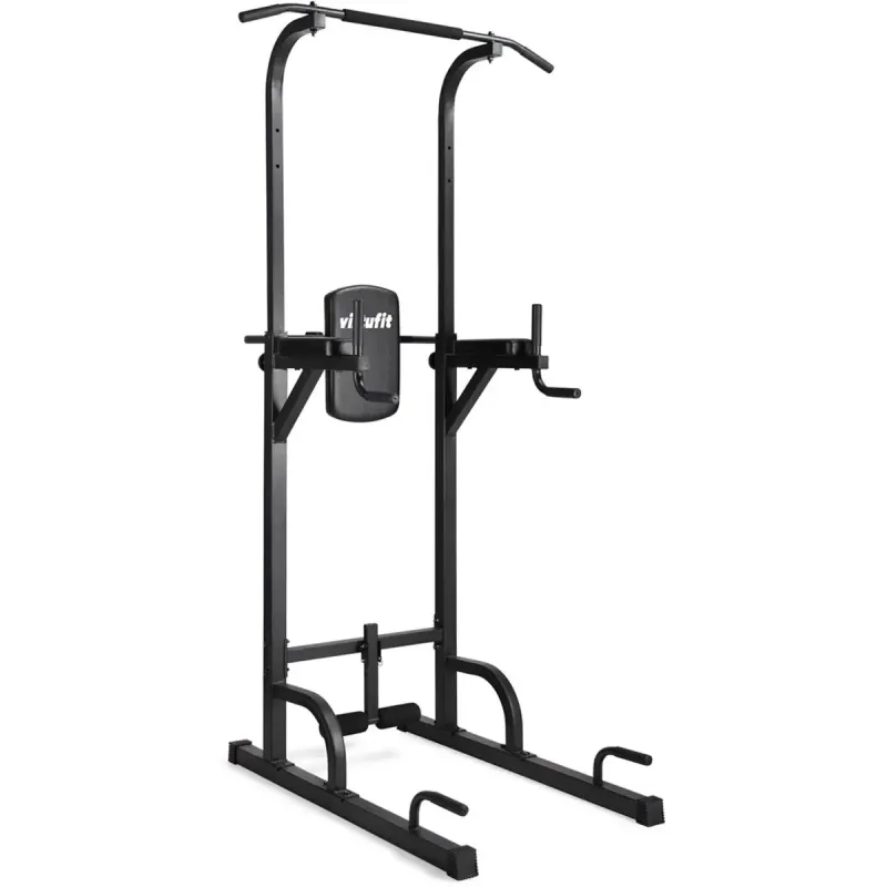 Attrezzature per l'allenamento della forza VirtuFit Power Tower