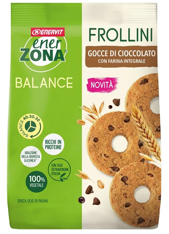 Enerzona froll integ cioc 250g