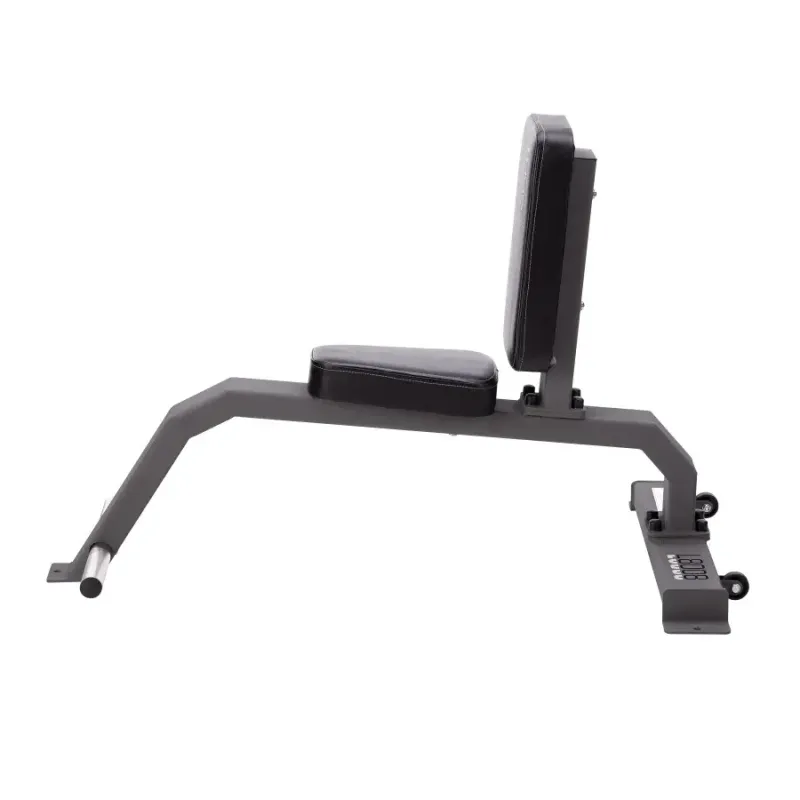 Panca per sollevamento pesi commerciale HMS L8008
