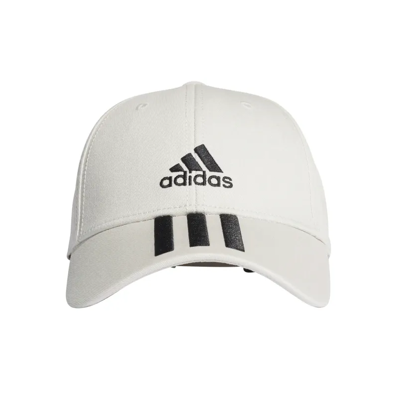 Cappellino adidas Baseball 3-Stripes Twill