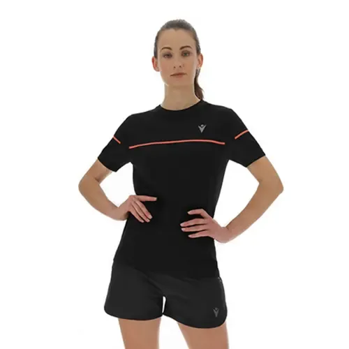 Maglia da donna Macron Run Kona Margot