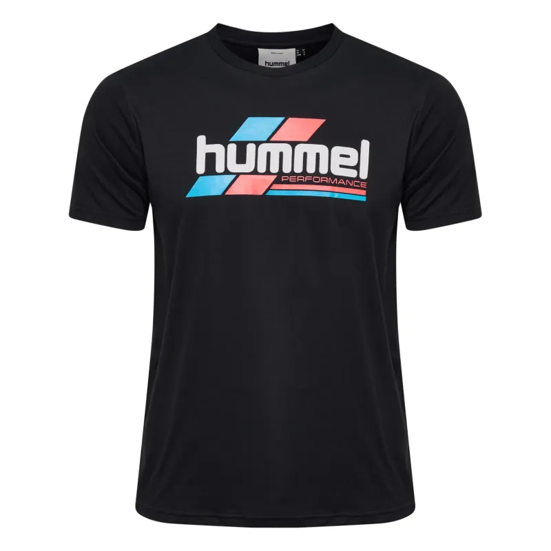 T-shirt Hummel Pulse Graphic