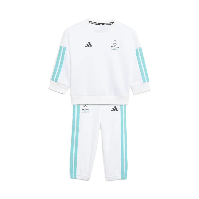 Tuta per bambino Mercedes AMG Petronas Formula One Team DNA
