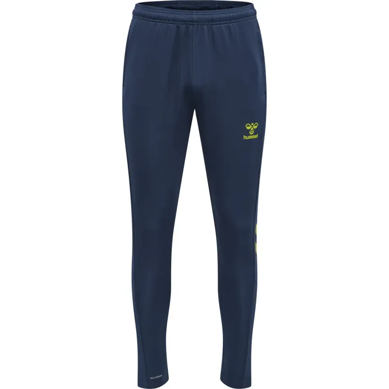 Pantaloni fitness da ginnastica Hummel hmlLEAD
