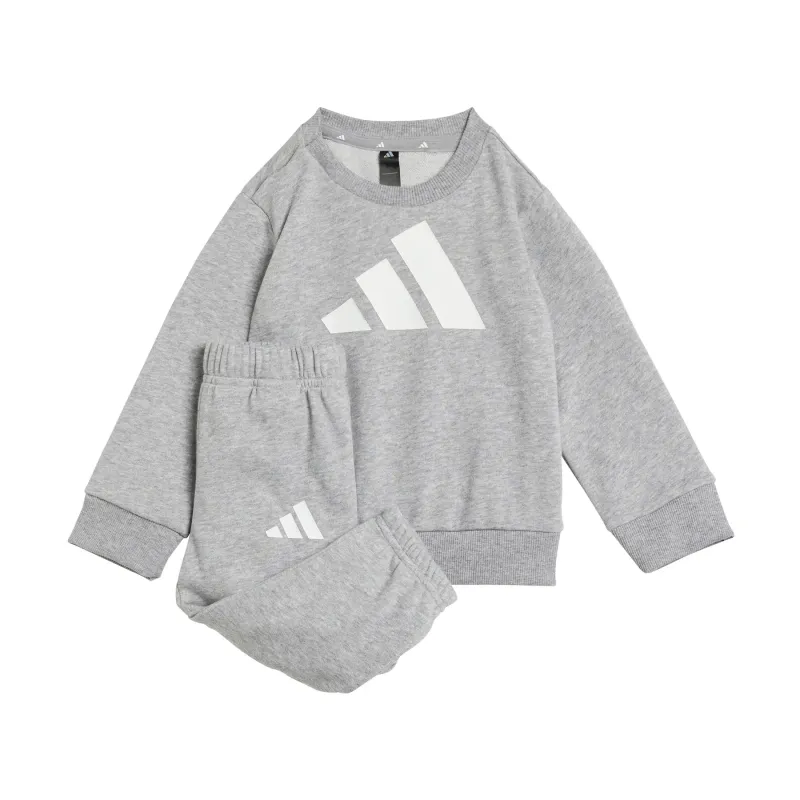 Set Felpa e Pantaloni sportivi per bambino adidas Essentials