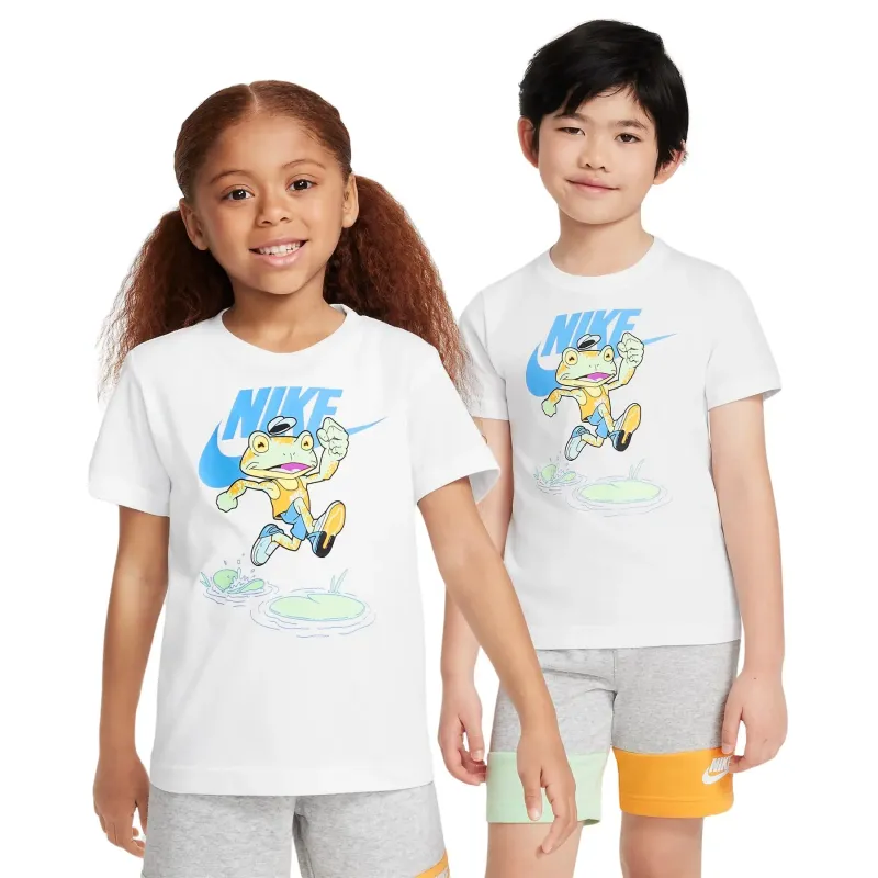 Set Short e maglietta per bambini Nike KSA
