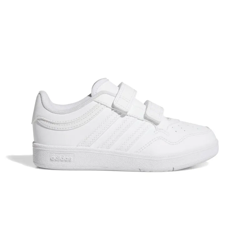 Sneakers per bambini adidas Hoops 4.0