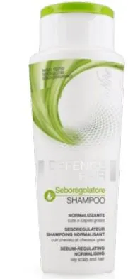 Bionike defence hair shampoo seboregolatore 200ml