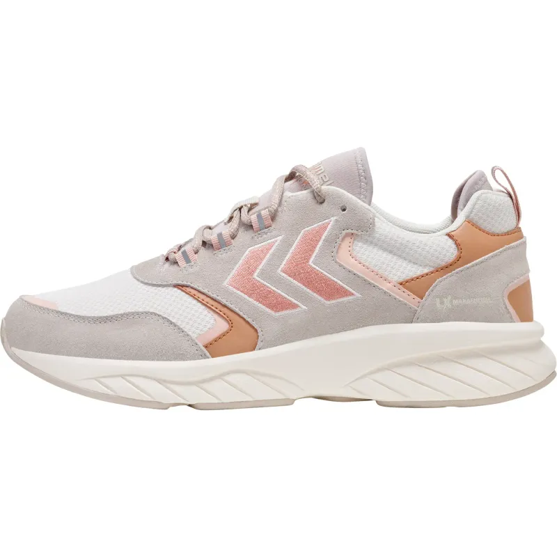Scarpe da ginnastica da donna Hummel Marathona Reach Lx