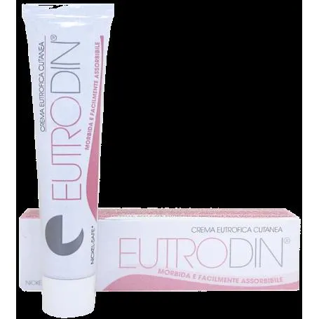 Eutrodin Crema Nutriente e Rigenerante 40ml