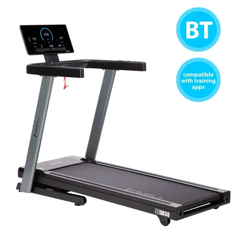 Tapis da corsa elettrico HMS BE5838