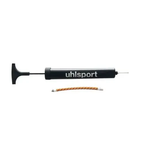 Pompa per palloni piccola Uhlsport