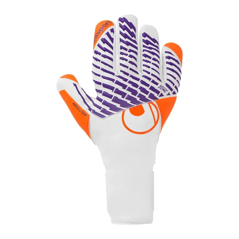 Guanti portiere Uhlsport FM Cybertec Maignan Absolutgrip HN