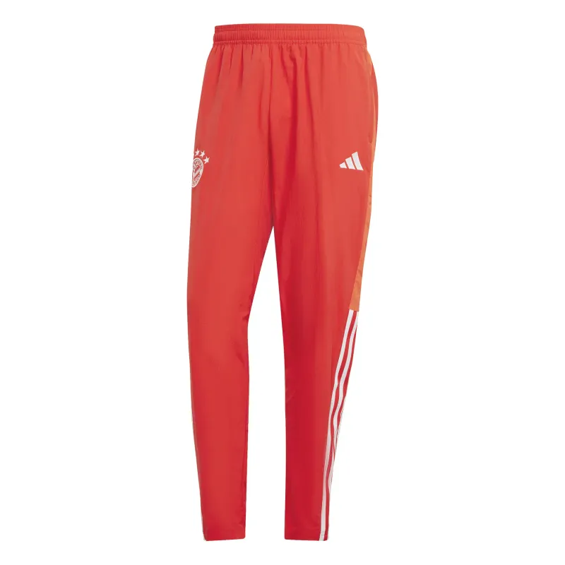 Pantaloni della tuta Prematch Bayern Munich 2023/24