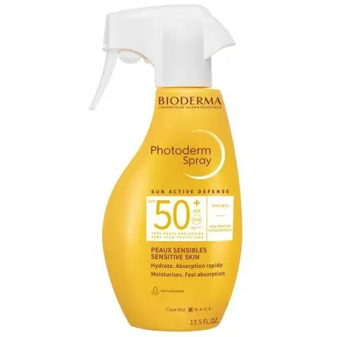 Bioderma Photoderm Spray Solare SPF50+ - 300ml