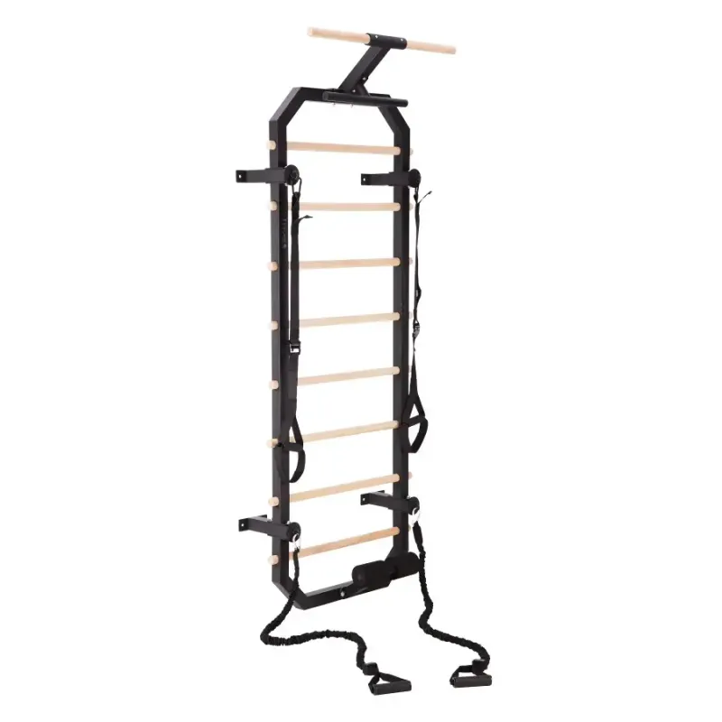 Scala da ginnastica multifunzionale HMS DW2708