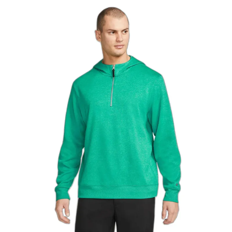 Felpa con cappuccio Nike Dri-Fit
