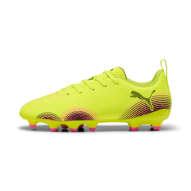 Scarpe calcio per bambini Puma Future 8 Play FG/AG