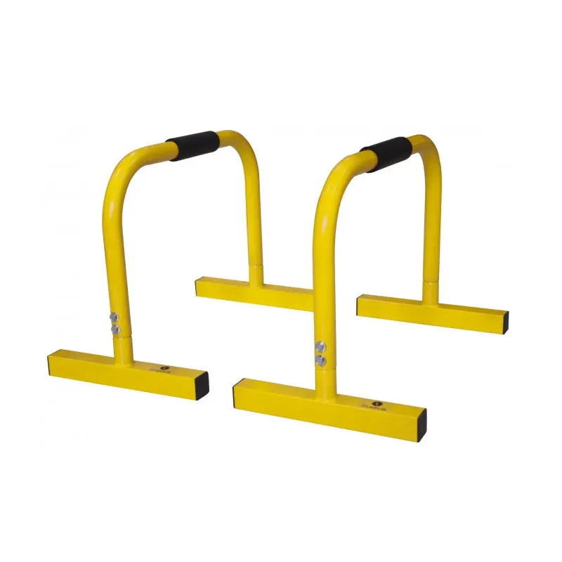 Mini sbarre parallele Sveltus