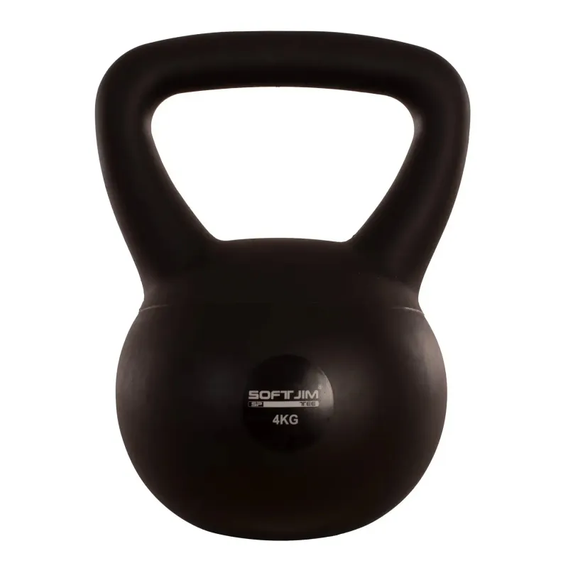 Kettlebell Softee
