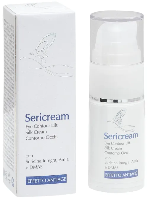 Lifting cream eye contour 15 ml