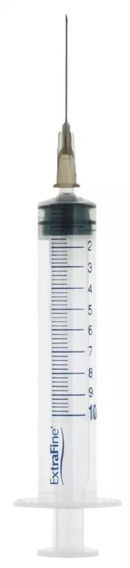 Extrafine sir 10ml ago12 g22