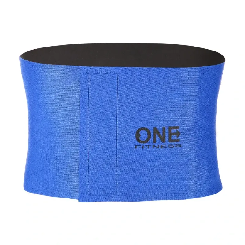Cintura addominale One Fitness BR125