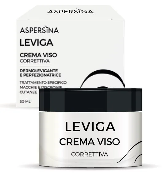 Aspersina leviga crema viso
