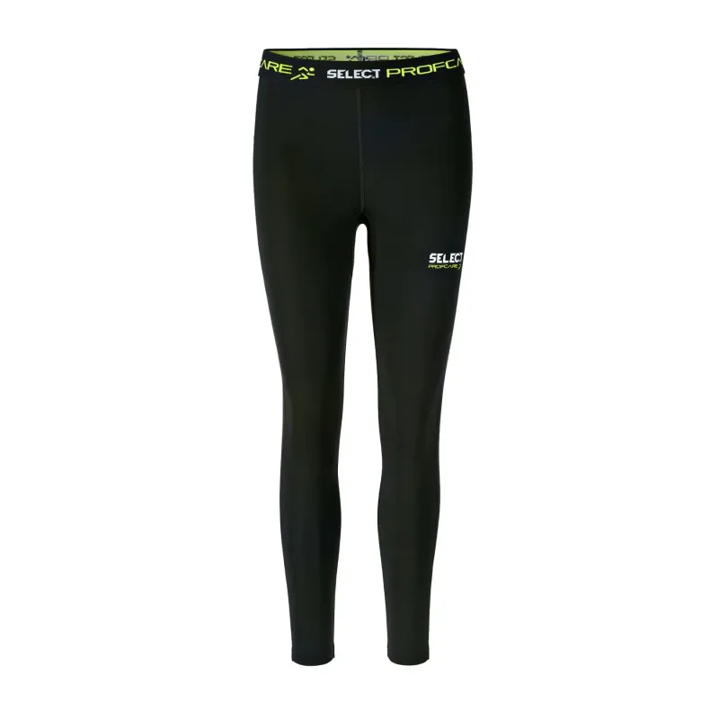 Leggings compressione donna Select 6406W