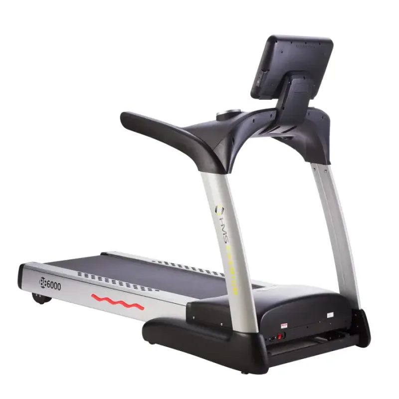 Tapis da corsa semi-commerciale HMS Premium
