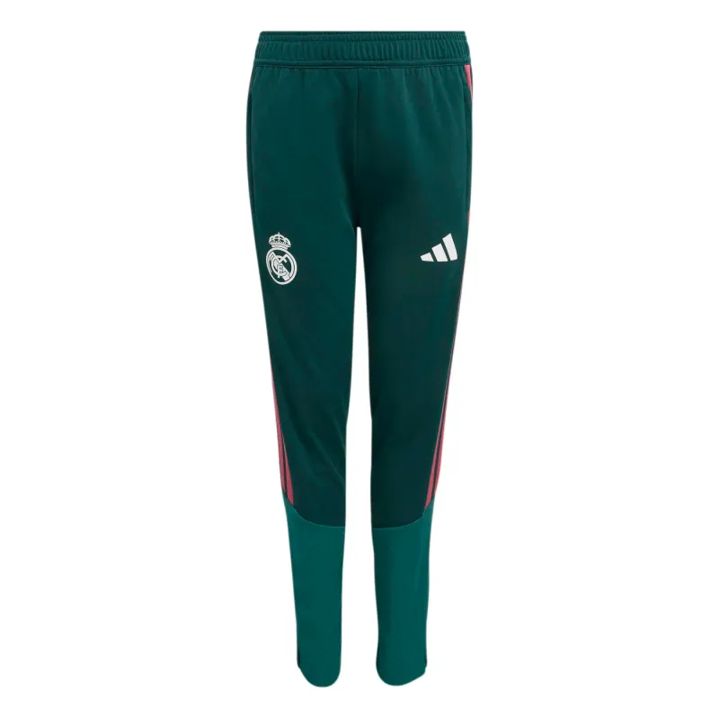 Pantaloni da allenamento per bambini Real Madrid Tiro 2026/27