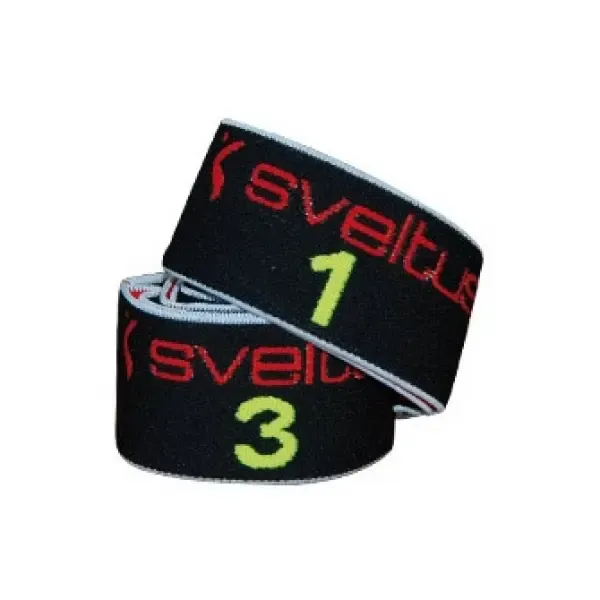Confezione elastiband Sveltus 15 kg