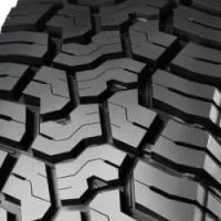 Geolandar X-AT (G016)