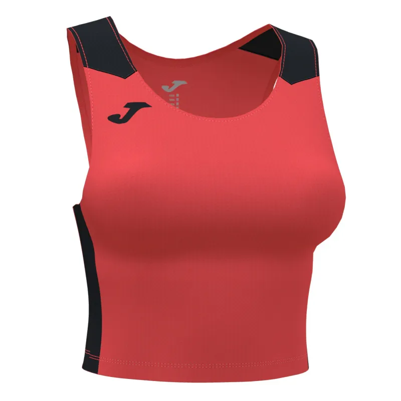 Top da donna Joma Record II