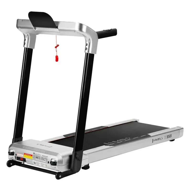 Tapis da corsa elettrico pieghevole hms HMS