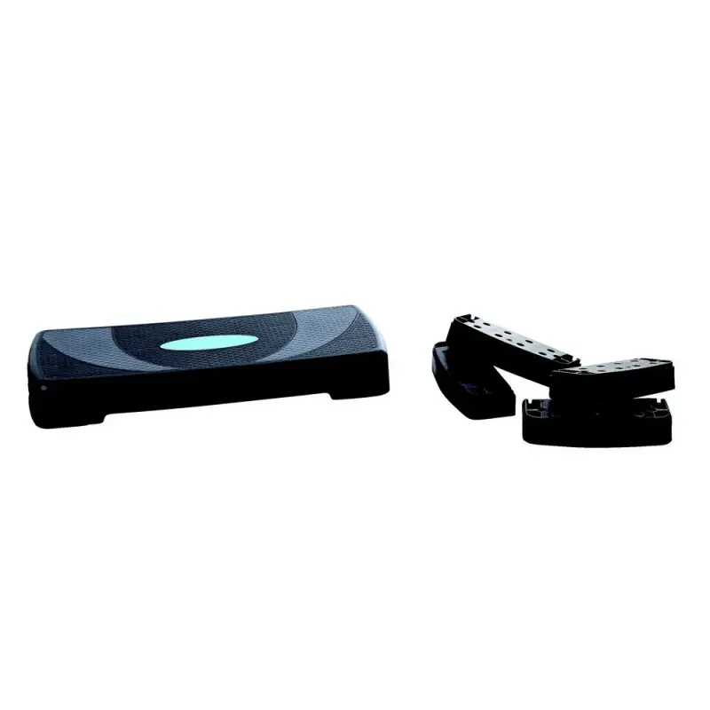 Pattini di ricambio per step Tremblay CT (x4)
