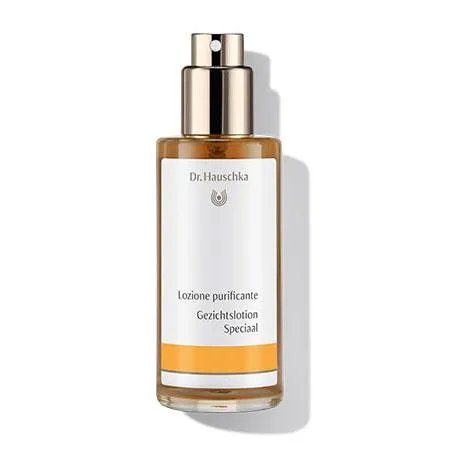 Lozione Purificante per il Viso Dr. Hauschka 100ml