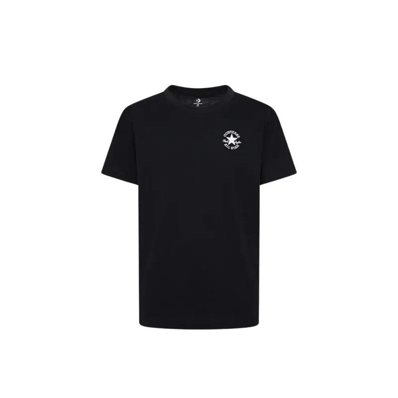 T-shirt per bambini Converse Dissected