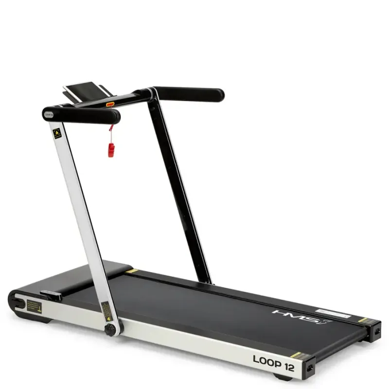 Tapis da corsa elettrico HMS LOOP12
