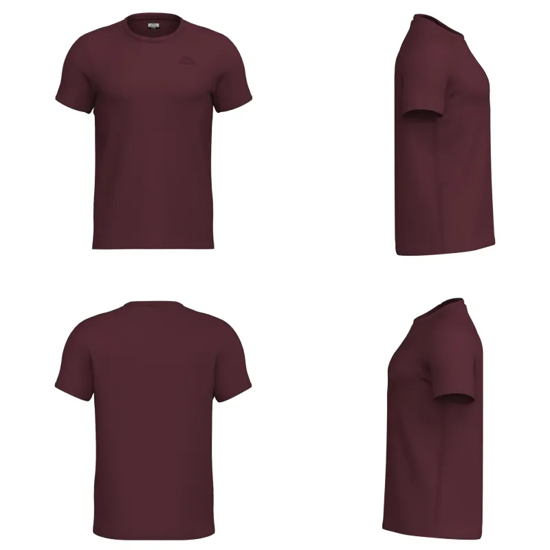T-shirt Kappa Cafers