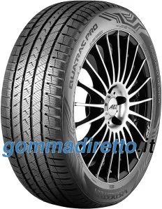 Vredestein Quatrac Pro ( 235/40 R18 95Y XL, con bordino di protezione del cerchio (FSL) )