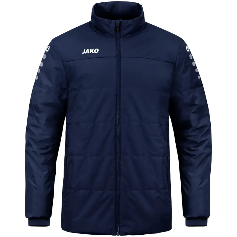 Piumino Jako Team
