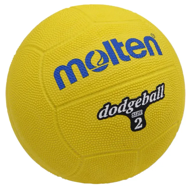 Dodgeball Molten