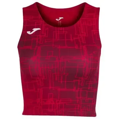 Top da donna Joma Elite VIII