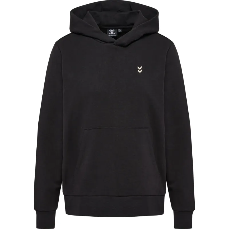 Felpa con cappuccio da donna Hummel Pulse