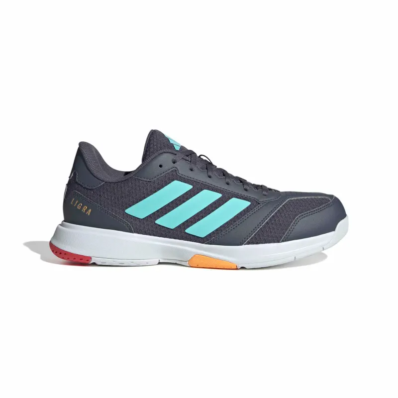 Scarpe indoor adidas Ligra 8 M
