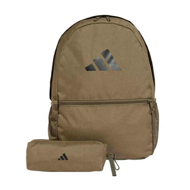 Zaino con astuccio adidas