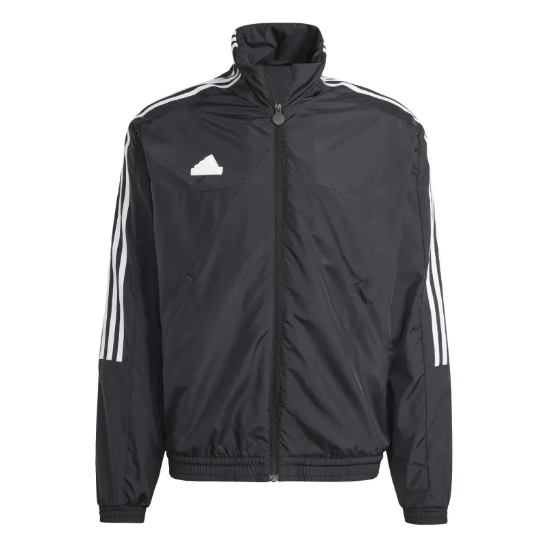Giacca sportiva adidas House of Tiro