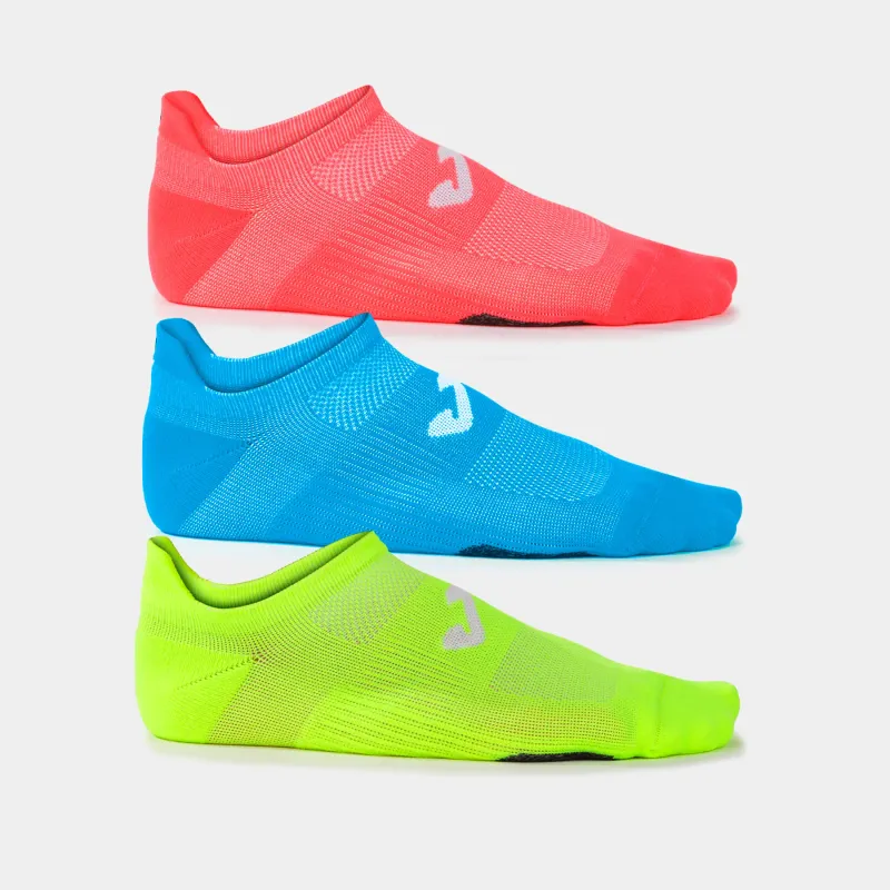 Set di calze Joma Running Night