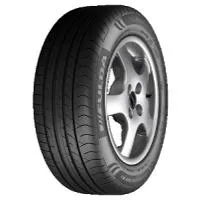 EcoControl SUV